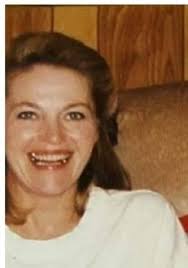 Vicki Pat Walker Coates Curry (1950-2007)