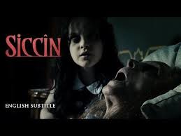 If there's one thing that crops up again and again as the achilles' heel of hollywood writers, it's science. Siccin English Subtitle 1080p Youtube Horror Movies Horror Hollywood Movies Online