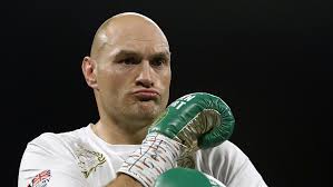Marcelo luiz nascimento was beaten next on february 19th, 2011 meaning fury could maintain his unbeaten streak. Tyson Fury Announces Plan To Fight In London On December 5 Cgtn