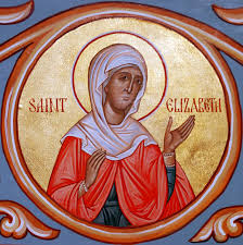 Zechariah And Elizabeth Fraternized