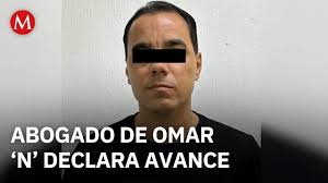 Detalles del caso de abuso sexual infantil agravado contra exfutbolista  Omar "N"