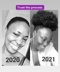 Who can do natural hair care and maintenance in Atlanta?