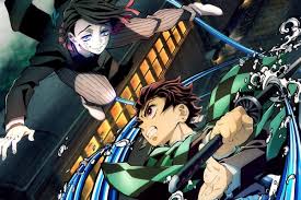 Anime batch merupakan situs download anime batch subtitle indonesia terbaik berdiri sejak 3tahun yang lalu dan mempunyai banyak format resolusi terlengkap seperti. 5 Film Anime Terbaik Yang Rilis Sepanjang 2020