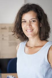 Méliana Lalouani, en route pour la science