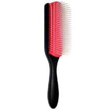 Revlon perfect style ion + ceramic medium porcupine round brush, each. Hair Brushes Our Editors Trust To Smooth Tease Their Strands Photos Huffpost Life