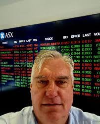 Richard Brydon's Instagram, Twitter & Facebook