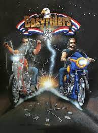 David Mann Biker Art Bike Art Harley Davidson Art