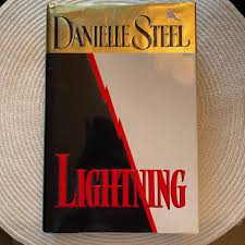 Lightning van Danielle Steel