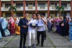 Maybe you would like to learn more about one of these? Smk Bandar Tenggara 2