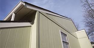Vertical siding is easier to clean. House Siding Options Plus Costs Pros Cons 2021 Siding Cost Guide Exploring House Siding Options