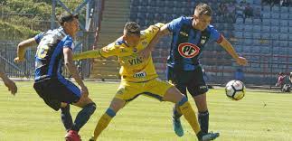 Compare huachipato and everton de vina. Huachipato Vs Everton Ganar Y Cerrar El Semestre Dentro De Los Siete Sonadores