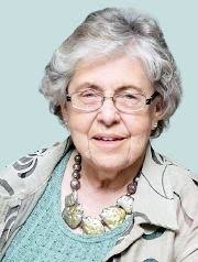 MARGARET BJORNJELD Obituary (1937