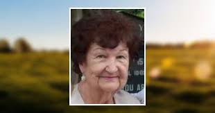 Vunice Oswald Clamp Obituary January 20, 2020