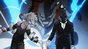 Heroes rising is set in a world where some people are graced with powers, called quirks. Download My Hero Academia The Movie The Two Heroes 2018 Fullmovie Best Hd Anime My Hero Academia Hero My Hero
