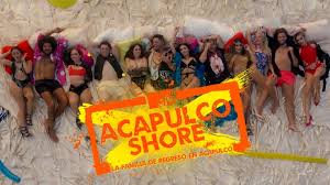 El reality latino continuó remeciendo el mundo de la internet por las peleas y las. Acapulco Shore 8 Capitulo Completos
