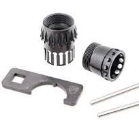 Night Rail™ 556MM Barrel Nut Set