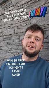 20 MORE FREE ENTRIES 📍, LIKE ✅ TAG 3 FRIENDS ✅ SHARE ✅, Draw takes place  live at 10pm.