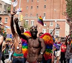 The 2021 event will include many events, but not the typical parade. Gay Pride Calendar 2021 Parades Routes Dates Misterb B