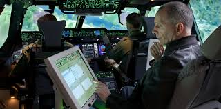 73,000 kg (161,000 lb) fuselage diameter: Airbus Renews Its Trust In Thales To Train Pilots Of The A400m Military Transport Aircraft Thales Aerospace Blogthales Aerospace Blog