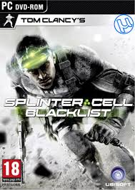 Download Torrent: Splinter Cell Blacklist