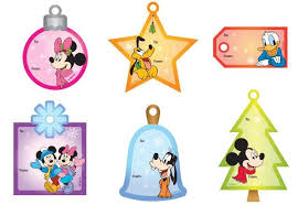 Disney Christmas Tags Disney Christmas Disney Christmas Gifts Christmas Gift Tags Printable