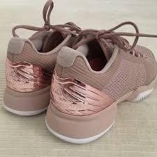 Check spelling or type a new query. Rose Gold Tennis Shoes Online