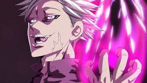 Check spelling or type a new query. Hd Wallpaper Anime The Seven Deadly Sins Ban The Seven Deadly Sins Wallpaper Flare