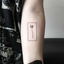 Discover (and save!) your own pins on pinterest. Sophisticatedly Delivered Handmade Tattoos By Pokeeeeeeoh Square Tattoo Creative Tattoos Forearm Tattoos