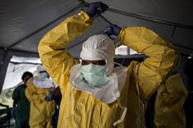 Médico estadunidense da positivo a ébola y es evacuado de República Democrática del Congo