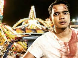 Movies ini menjadi satu fenomena baru , membawa genre seram komedi sudah tentunya ianya satu karya yang lain dari yang lain. Backstage Galeri Foto Di Sebalik Tabir The Hantus Facebook