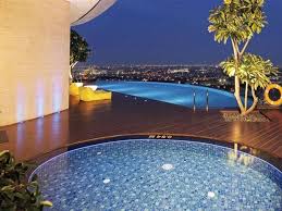 Jika anda suka menginap di hotel dengan balkon pribadi yang menawarkan view keren, berikut rekomendasi 10 hotel di kuta bali yang memiliki balkon pribadi di bawah rp 450 ribu per malam yang bisa selain itu ada juga kolam jacuzzi untuk bersantai ditemani suasana hotel yang asri dan sejuk. Hotel Dengan Jacuzzi Di Surabaya 1 Ciputra World Surabaya Estetika Pools