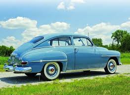 Image result for Wedgewood Blue 1952 Chrysler