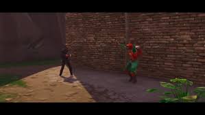 Why is john wick here??? Video You Can T Trust John Wick Players In Fortnite Battle Royale Dbltap