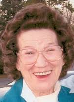 Goforth, Lillie Grace Sneed (Dalton)