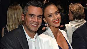 Her father is of mexican. Jessica Alba Kuschel Video Mit Baby Hayes Lasst Die Herzen Der Fans Schmelzen