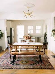 With only a table and chairs and your run of the mill hardware store lighting, my dining room was functional but far from pretty. 40 Dining Room Decorating Ideas Bob Vila