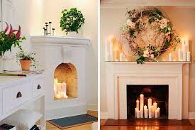 Ideas Para Decorar Chimeneas En Desuso Decorar Chimeneas Chimeneas Chimeneas Modernas