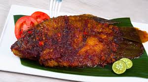 Maybe you would like to learn more about one of these? Cara Membuat Bumbu Ikan Bakar Kiambang Bumbu Ikan Bakar Khas Kiambang Sumatera Barat Berat 250gr Shopee Indonesia