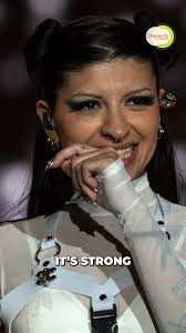 Belinda apoya a #Cazzu! 😱❤️‍🔥 Todo parece indicar que la nueva canción de  la argentina es una indirecta para #AngelAguilar y #Nodal 🫢👀 No te  pierdas #DespiertaAmérica de lunes a viernes a