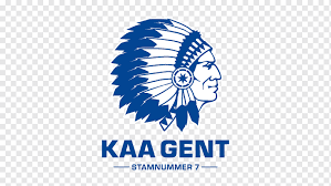 Gent, when it was still a.r.a.g. Ghelamco Arena K A A Gent Belgian First Division A Uefa Champions League Uefa Europa League Kaa Bereich Belgische Erste Division A Marke Png Pngwing