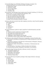 Maybe you would like to learn more about one of these? 10 Soal Tes Potensi Akademik Dan Kunci Jawaban 2020 Image Ideas Sigma Blog Edu