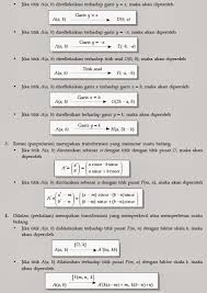 Adalah suatu transformasi yang mengubah sinyal waktu diskrit ke dalam bentuk kompleks dalam domain frekuensi berguna untuk menyelesaikan persamaan beda (difference equation). Transformasi Geometri Materi Matematika Kelas 11 Semester 2