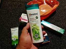 Maybe you would like to learn more about one of these? Produk Himalaya Herbals Yang Sesuai Untuk Dibawa Semasa Travel Rafzantomomi