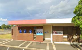 Lloyd Dodson Pringle