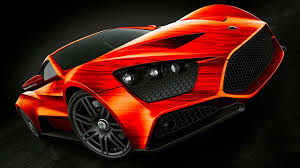 Zenvo St1 Free Wallpaper Hd Photo Hd Car Wallpaper Coole Autos Autos Cool