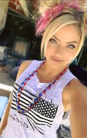 ALEXA BLISS OR STEPHANIE MCMAHON