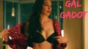 Gal Gadot- Fap Tribute with Clips - Wonder Woman Justice League - Vidéo  Dailymotion