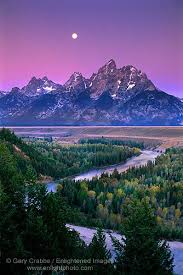Wygt 1032 550 Beautiful Nature Grand Teton National Park Scenic