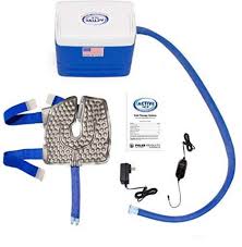 Breg m2603 ref# 10604 10608 10706. Breg Polar Care Kodiak Cold Therapy System Health Nutrition Assistive Rehabilatory Aids Other Assistive Aids On Carousell