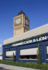 See what ben yeoman (16byeoman) has discovered on pinterest, the world's biggest collection of ideas. Yeoman S Cask Lion Reviews Kissimmee Florida Menu Prices Restaurant Reviews Facebook